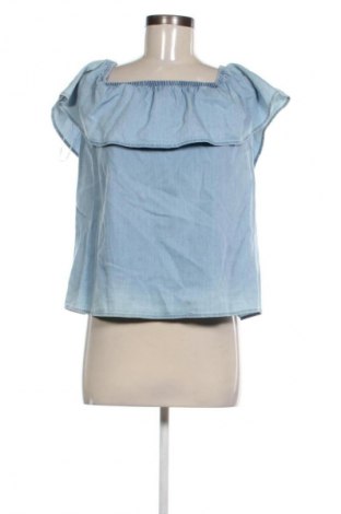 Női blúz Vero Moda, Méret S, Szín Kék, Ár 3 910 Ft