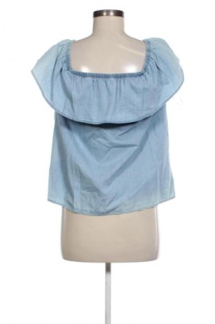 Női blúz Vero Moda, Méret S, Szín Kék, Ár 3 910 Ft