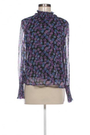 Γυναικεία μπλούζα Vero Moda, Μέγεθος XS, Χρώμα Πολύχρωμο, Τιμή 4,99 €