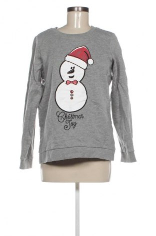 Γυναικεία μπλούζα Vero Moda, Μέγεθος L, Χρώμα Γκρί, Τιμή 8,99 €