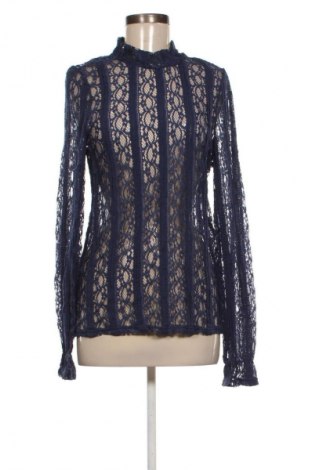 Γυναικεία μπλούζα Vero Moda, Μέγεθος L, Χρώμα Μπλέ, Τιμή 6,99 €