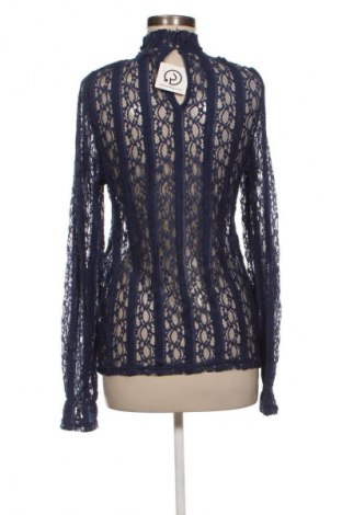 Γυναικεία μπλούζα Vero Moda, Μέγεθος L, Χρώμα Μπλέ, Τιμή 6,99 €