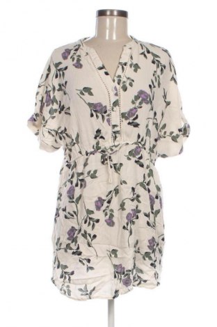 Γυναικεία μπλούζα Vero Moda, Μέγεθος XL, Χρώμα Πολύχρωμο, Τιμή 10,00 €