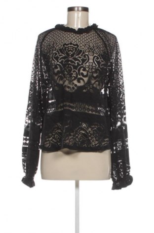 Bluză de femei Vero Moda, Mărime XL, Culoare Negru, Preț 34,99 Lei