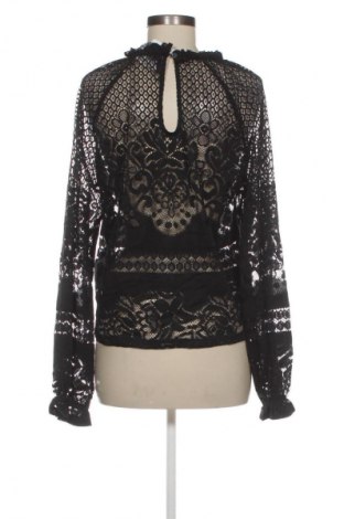 Bluză de femei Vero Moda, Mărime XL, Culoare Negru, Preț 34,99 Lei