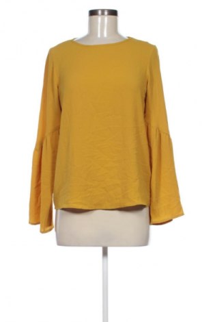 Bluzka damska Vero Moda, Rozmiar S, Kolor Pomarańczowy, Cena 17,99 zł