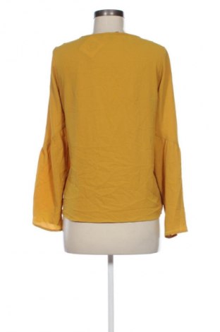 Bluzka damska Vero Moda, Rozmiar S, Kolor Pomarańczowy, Cena 17,99 zł