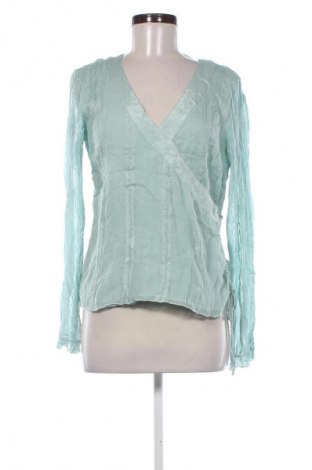 Női blúz Vero Moda, Méret M, Szín Kék, Ár 2 109 Ft