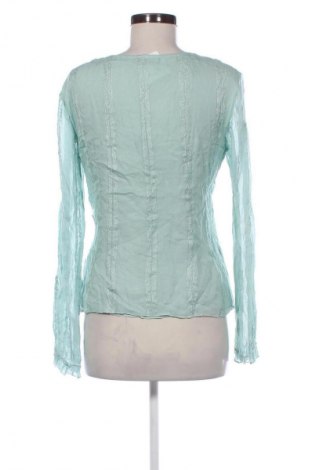 Női blúz Vero Moda, Méret M, Szín Kék, Ár 2 109 Ft