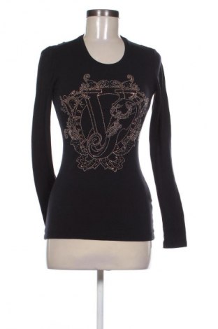 Γυναικεία μπλούζα Versace Jeans, Μέγεθος XS, Χρώμα Πολύχρωμο, Τιμή 36,80 €