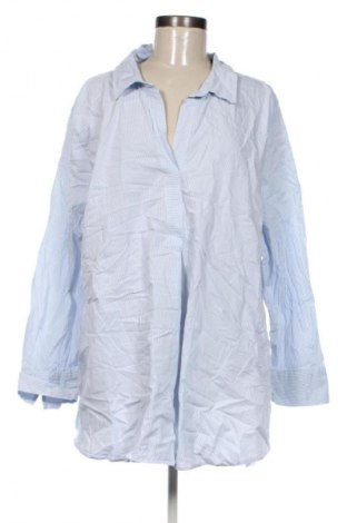 Bluzka damska Via Appia, Rozmiar XXL, Kolor Kolorowy, Cena 75,99 zł