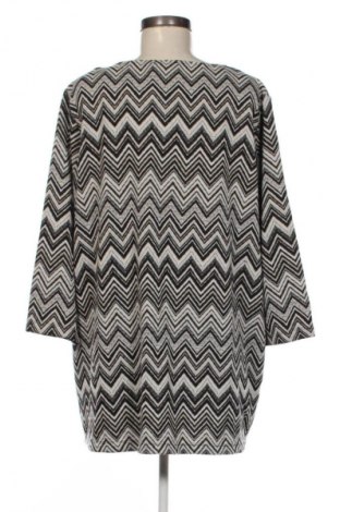 Γυναικεία μπλούζα Via Appia, Μέγεθος XXL, Χρώμα Πολύχρωμο, Τιμή 26,99 €