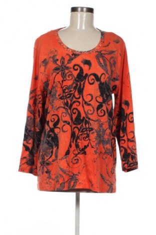 Női blúz Via Appia, Méret XL, Szín Sokszínű, Ár 4 759 Ft