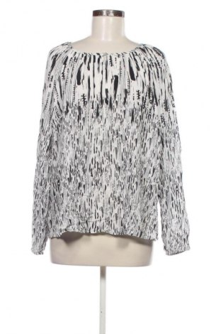 Γυναικεία μπλούζα Via Appia, Μέγεθος M, Χρώμα Πολύχρωμο, Τιμή 6,99 €