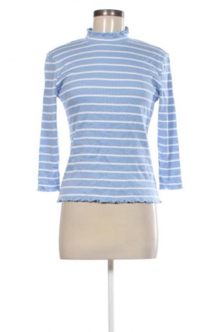 Дамска блуза Via Cortesa, Размер S, Цвят Многоцветен, Цена 6,99 лв.