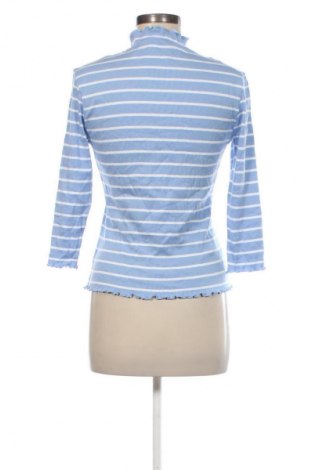 Дамска блуза Via Cortesa, Размер S, Цвят Многоцветен, Цена 6,99 лв.