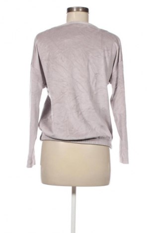 Damen Shirt Vienetta, Größe M, Farbe Grau, Preis € 6,99