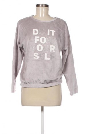 Damen Shirt Vienetta, Größe M, Farbe Grau, Preis € 6,99
