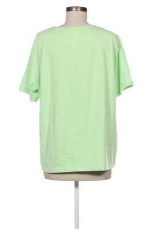 Damen Shirt Vilona, Größe XL, Farbe Grün, Preis € 10,00