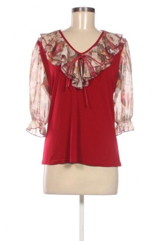 Bluză de femei Viola, Mărime XL, Culoare Multicolor, Preț 89,00 Lei