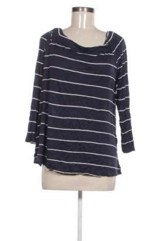 Дамска блуза Violeta by Mango, Размер L, Цвят Многоцветен, Цена 14,99 лв.