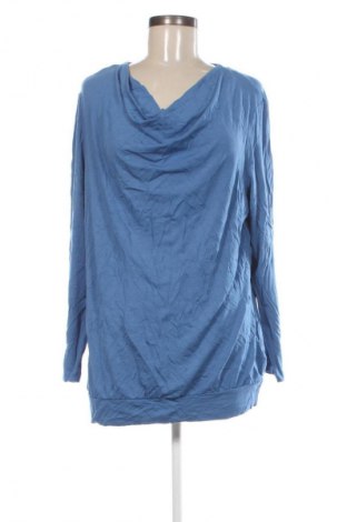 Dámska blúza Walbusch, Veľkosť XL, Farba Modrá, Cena  42,95 €
