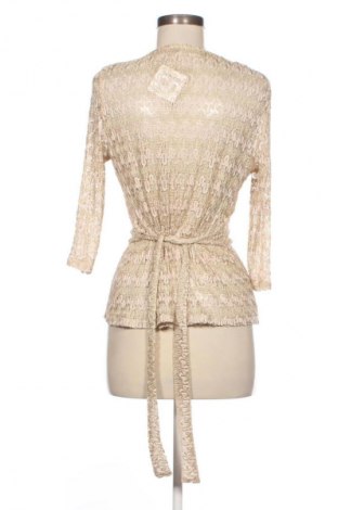 Bluză de femei Wallis, Mărime L, Culoare Bej, Preț 89,29 Lei