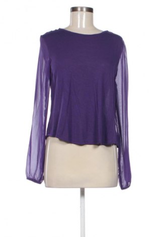 Női blúz Warehouse, Méret M, Szín Lila, Ár 6 800 Ft