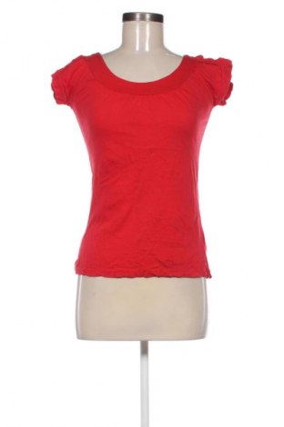 Dámská halenka Warehouse, Velikost XS, Barva Červená, Cena  342,00 Kč