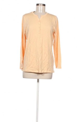 Damen Shirt Waschepur, Größe M, Farbe Beige, Preis € 6,99