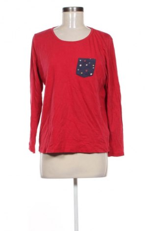 Bluză de femei Waschepur, Mărime S, Culoare Roșu, Preț 87,46 Lei
