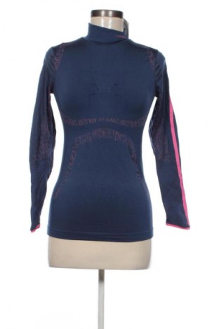 Damen Shirt Wedze, Größe M, Farbe Mehrfarbig, Preis € 7,99