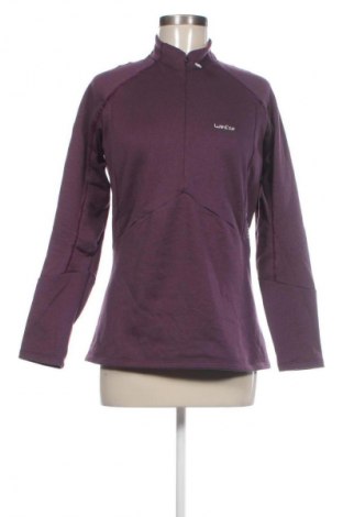 Dámská halenka Wedze, Velikost M, Barva Fialová, Cena  169,00 Kč