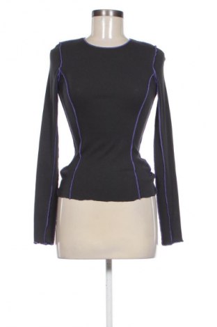 Damen Shirt Weekday, Größe S, Farbe Grau, Preis € 10,30