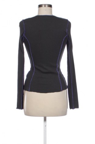 Damen Shirt Weekday, Größe S, Farbe Grau, Preis € 10,30