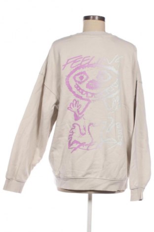 Dámská halenka Weekday, Velikost S, Barva Šedá, Cena  169,00 Kč