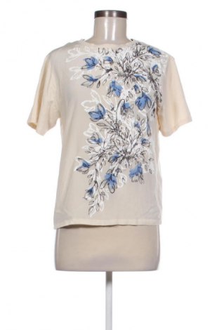 Дамска блуза Weekend Max Mara, Размер M, Цвят Многоцветен, Цена 93,99 лв.