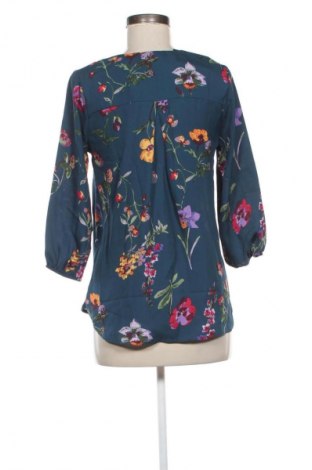 Damen Shirt West Kei, Größe S, Farbe Mehrfarbig, Preis 20,99 €