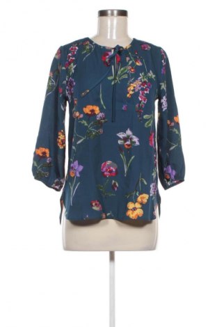 Дамска блуза West Kei, Размер S, Цвят Многоцветен, Цена 31,99 лв.