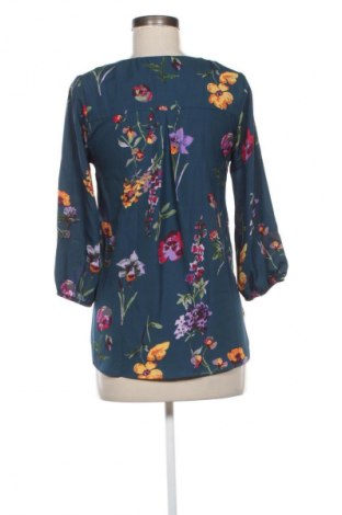 Дамска блуза West Kei, Размер S, Цвят Многоцветен, Цена 31,99 лв.