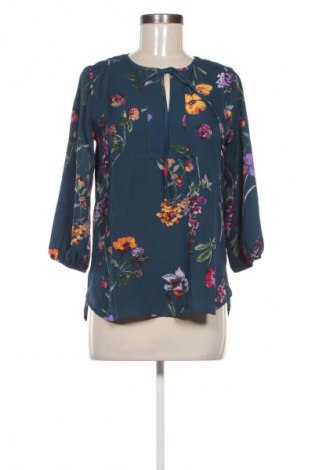 Дамска блуза West Kei, Размер S, Цвят Многоцветен, Цена 31,99 лв.