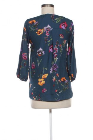 Дамска блуза West Kei, Размер S, Цвят Многоцветен, Цена 31,99 лв.