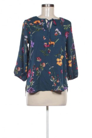 Дамска блуза West Kei, Размер S, Цвят Многоцветен, Цена 31,99 лв.