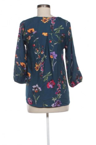 Дамска блуза West Kei, Размер S, Цвят Многоцветен, Цена 31,99 лв.