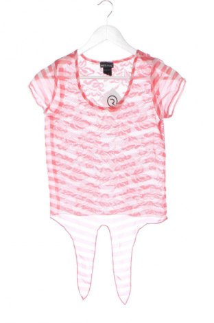 Дамска блуза Wet Seal, Размер XS, Цвят Многоцветен, Цена 19,00 лв.