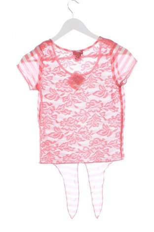 Дамска блуза Wet Seal, Размер XS, Цвят Многоцветен, Цена 19,00 лв.