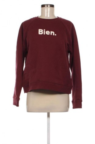 Дамска блуза Whistles, Размер M, Цвят Червен, Цена 177,99 лв.