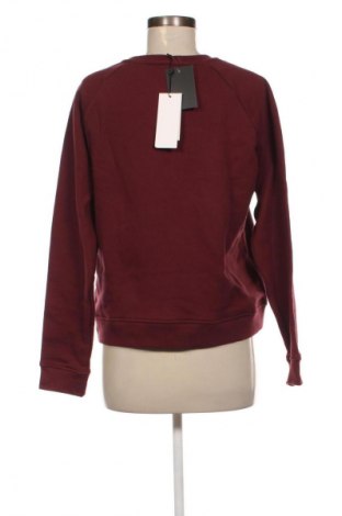 Дамска блуза Whistles, Размер M, Цвят Червен, Цена 177,99 лв.