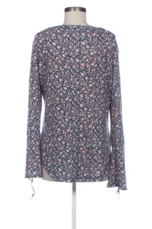 Γυναικεία μπλούζα William Rast, Μέγεθος XXL, Χρώμα Πολύχρωμο, Τιμή 17,39 €