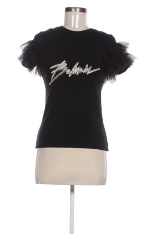 Bluză de femei With Love, Mărime M, Culoare Negru, Preț 50,00 Lei